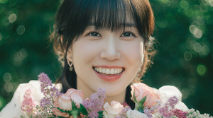 2025 PARK EUN-BIN FAN PARTY IN JAPAN 〈EUNBIN NOTE: PERFECT